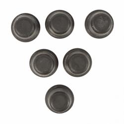 Motorcraft Brake Bleeder Screw Caps F3OY2L126A