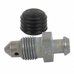 Motorcraft Brake Bleeder Screws BT4Z2208A