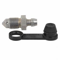 Motorcraft Brake Bleeder Screws for 2005-2006 GT, 2007-2014 MUSTANG - 4G7Z2208AA
