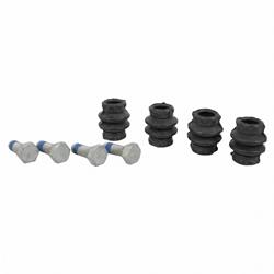 Motorcraft Brake Caliper Replacement Components AY1Z2C150A