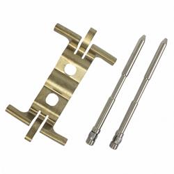 Motorcraft Brake Hardware G1FZ2068A