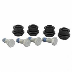 Motorcraft Brake Caliper Replacement Components AY1Z2C150B