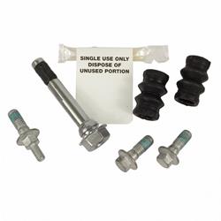 Motorcraft Brake Caliper Bolts and Pins JL1Z2C150A