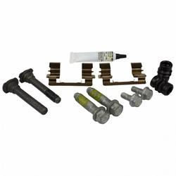 Motorcraft Brake Caliper Bolts and Pins 1L2Z2B296AA