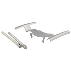 Motorcraft Clips FR3Z2068D
