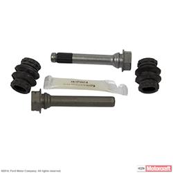 Motorcraft - Brake Caliper Replacement Components for 2012-2020 F-150 - CL3Z2C150A