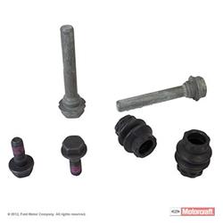 Motorcraft Brake Caliper Replacement Components 8C2Z2C150C