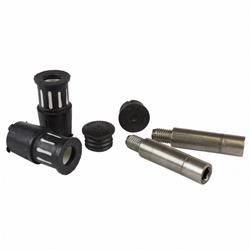 Motorcraft Brake Caliper Replacement Components 7L1Z2C150B