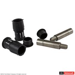 Motorcraft Brake Caliper Replacement Components 7L1Z2C150B