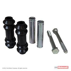 Motorcraft Brake Caliper Replacement Components 6C3Z2C150BA