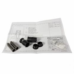 Motorcraft Brake Caliper Replacement Components 7L1Z2C150A