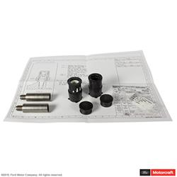 Motorcraft Brake Caliper Replacement Components 7L1Z2C150A
