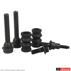 Motorcraft Brake Caliper Replacement Components BT4Z2386A