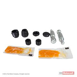 Motorcraft Brake Caliper Replacement Components 8C2Z2C150A