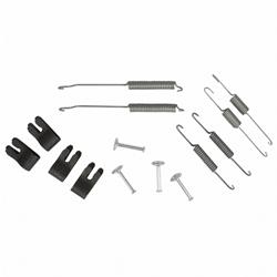 Motorcraft - Parking Brake Components for 2011-2019 FIESTA - 8V5Z2A225A