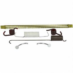 Motorcraft Brake Hardware FC4Z2A225B