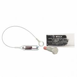 Motorcraft Brake Hardware FC4Z2A225C