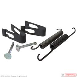 Motorcraft - Parking Brake Components for 2003-2017 EXPEDITION, NAVIGATOR, 2013-2019 MKT - 6L1Z2A225A