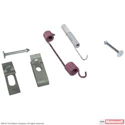 Motorcraft Parking Brake Components 6W1Z2A225AA