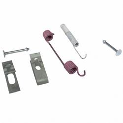 Motorcraft Parking Brake Components 6W1Z2A225AA