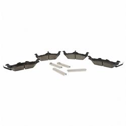 Motorcraft Brake Shoes AU2Z2V200A