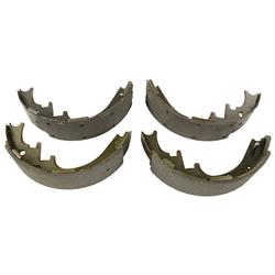 Motorcraft Standard Premium Brake Pads for 1995-2009 RANGER - LU2Z2V200F