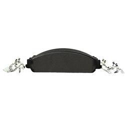 Motorcraft Standard Premium Brake Pads 5U2Z2V001J