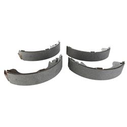 Motorcraft Standard Premium Brake Pads for 2001-2007 ESCAPE, 2005-2007 MARINER, 2001-2006 TRIBUTE - LU2Z2V200K