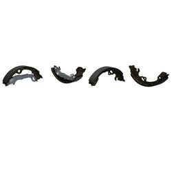 Motorcraft Standard Premium Brake Pads for 2000-2013 FOCUS - LU2Z2V200C