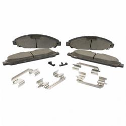 Motorcraft Brake Pads GU2Z2V001A