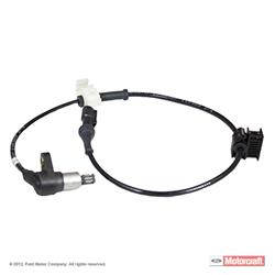 Motorcraft ABS Wheel Speed Sensors XL3Z2C204BC