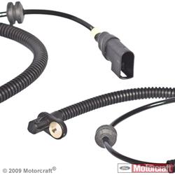 Motorcraft ABS Wheel Speed Sensors for 2000-2007 FOCUS - YS4Z2C190BB