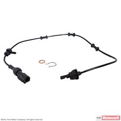 Motorcraft ABS Wheel Speed Sensors for 2000-2006 LS, 2002-2005 THUNDERBIRD - 3W4Z2C204AA