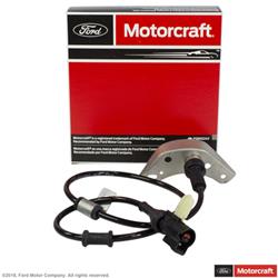 Motorcraft ABS Wheel Speed Sensors 6C2Z2C204BA