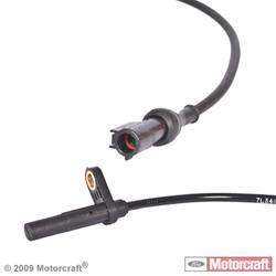 Motorcraft ABS Wheel Speed Sensors 7L3Z2C204A