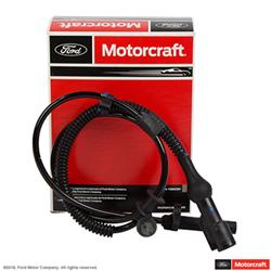 Motorcraft ABS Wheel Speed Sensors for 2007-2008 F-150, MARK LT - 7L3Z2C204A