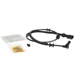 Motorcraft ABS Wheel Speed Sensors for 2005-2008 F-150, 2006-2007 MARK LT - 7L3Z2C204AA