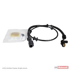 Motorcraft ABS Wheel Speed Sensors 7L3Z2C204AA