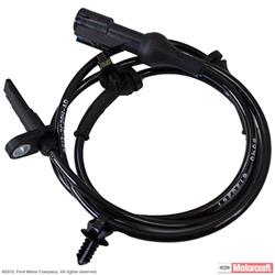 Motorcraft ABS Wheel Speed Sensors 8G1Z2C204A