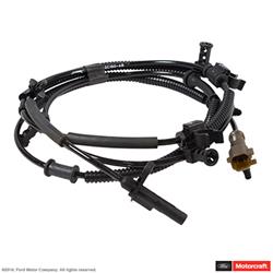 Motorcraft ABS Wheel Speed Sensors for 2011-2014 F-150 - BL3Z2C190A