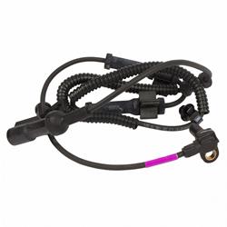 Motorcraft ABS Wheel Speed Sensors for 2005-2010 F-250 SUPER DUTY, F-350 SUPER DUTY - AC3Z2C204A