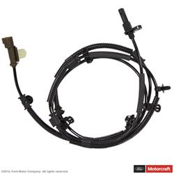 Motorcraft ABS Wheel Speed Sensors for 2011-2014 F-150 - BL3Z2C190E