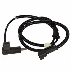 Motorcraft ABS Wheel Speed Sensors DU9Z2C190A