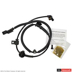 Motorcraft ABS Wheel Speed Sensors for 2011-2014 F-150 - CL3Z2C204A