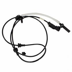 Motorcraft ABS Wheel Speed Sensors for 2013-2019 POLICE INTERCEPTOR SEDAN, TAURUS - DB5Z2C204C