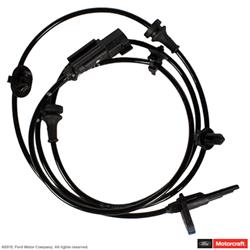 Motorcraft ABS Wheel Speed Sensors DA8Z2C204C