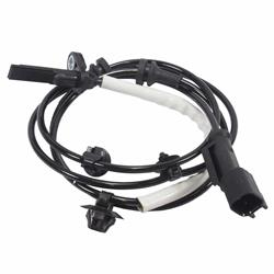 Motorcraft ABS Wheel Speed Sensors for 2013-2019 POLICE INTERCEPTOR SEDAN, POLICE INTERCEPTOR UTILITY, TAURUS - DG1Z2C204C