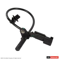 Motorcraft ABS Wheel Speed Sensors BK3Z2C204A