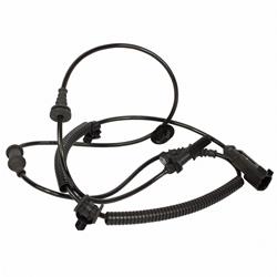 Motorcraft ABS Wheel Speed Sensors for 2013-2019 MKT - DE9Z2C190D