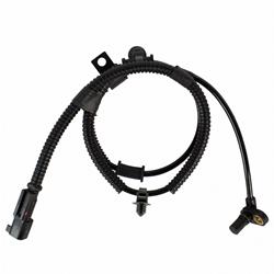 Motorcraft ABS Wheel Speed Sensors for 2011-2017 EXPEDITION, NAVIGATOR, 2011-2014 F-150 - CL3Z2C204B